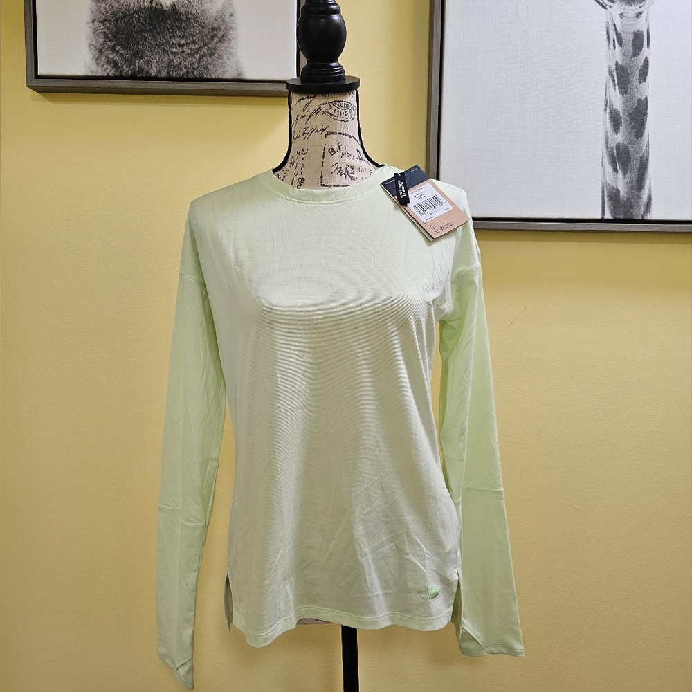 The North Face Dawn Long Sleeve Tee